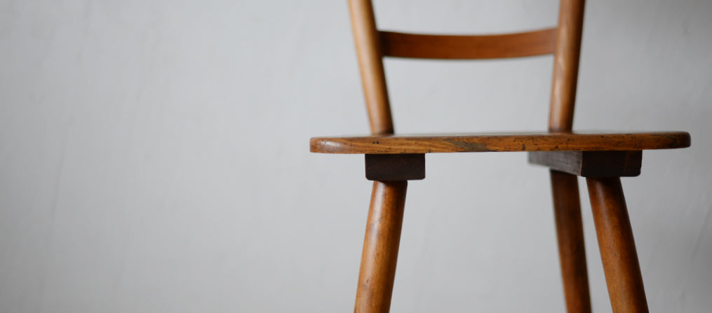 Dining Chair R303D105A_デザイン