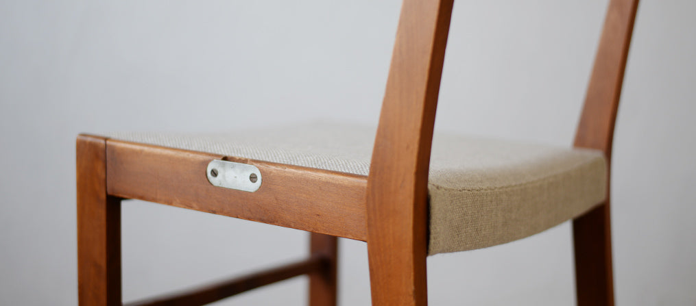 Dining Chair R303D110A_デザイン