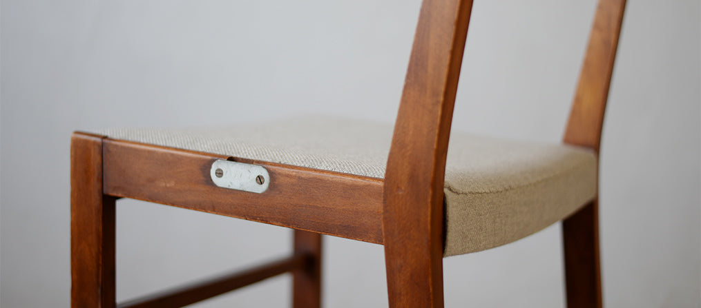 Dining Chair R303D110B_デザイン