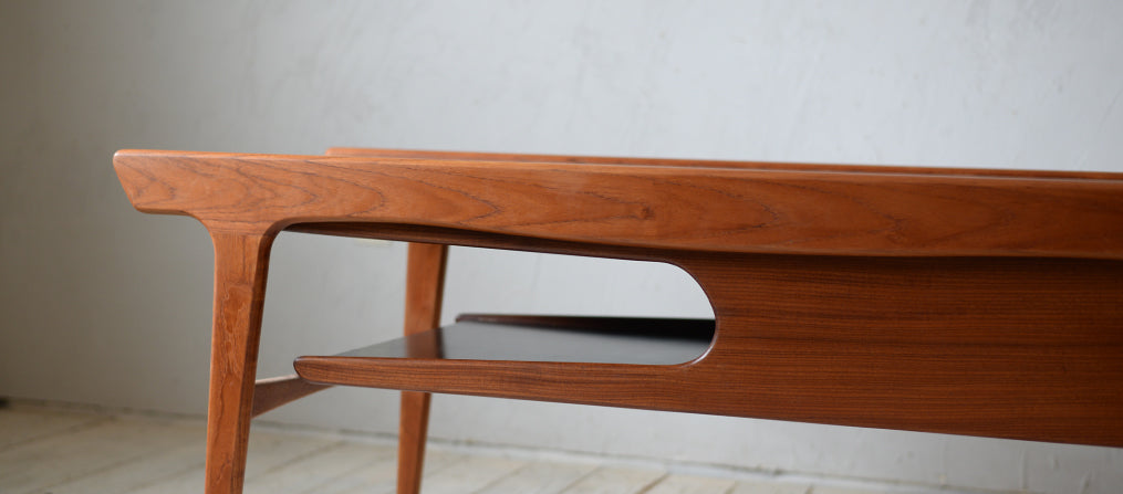 Coffee Table R303D114_デザイン