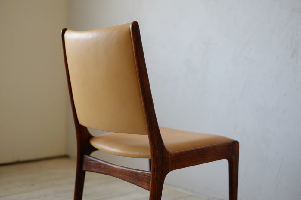 Johannes Andersen Dining Chair D-R307D205C