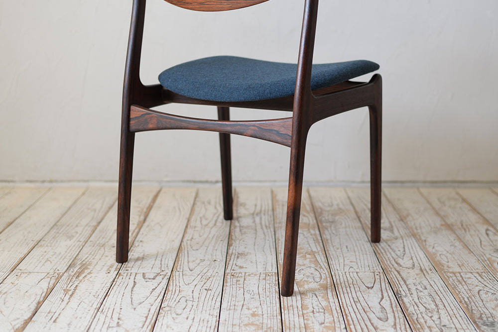 P.E. Jorgensen Dining Chair D-R311D421A
