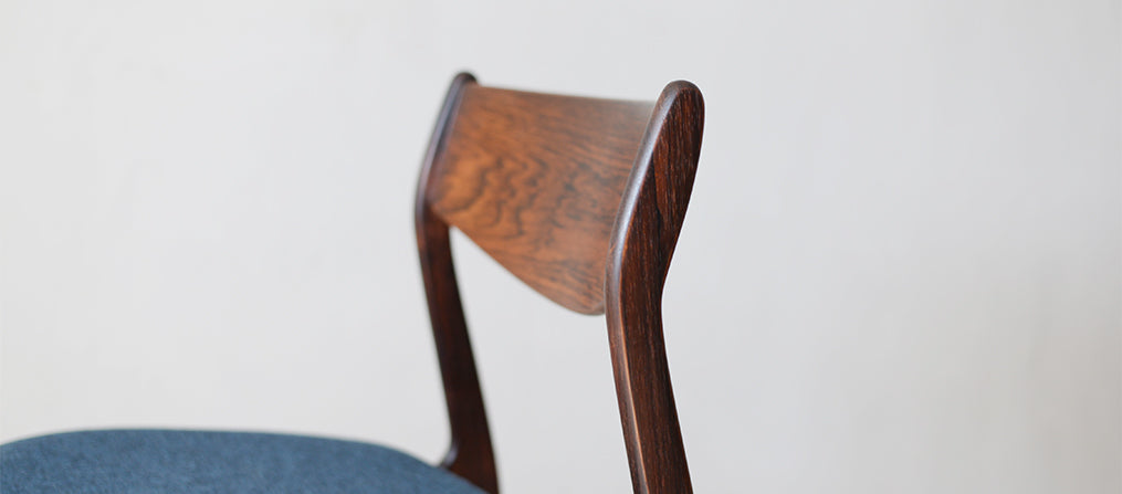 P.E. Jorgensen Dining Chair D-R311D421A_デザイン