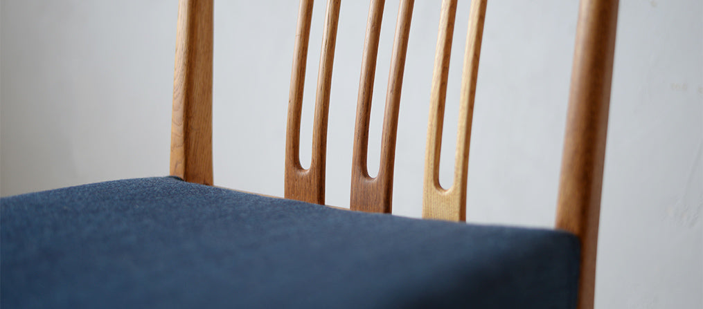 Hans J. Wegner Dining Chair R403D101F_デザイン