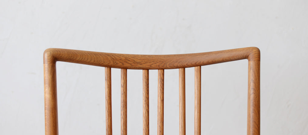 Hans J. Wegner Dining Chair R403D101C_デザイン