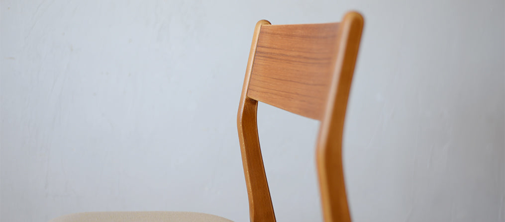 Dining Chair D-R403D102A_デザイン