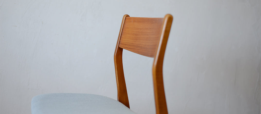 Dining Chair D-R403D102C_デザイン