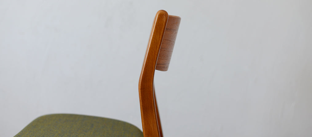 Dining Chair D-R403D102E_デザイン