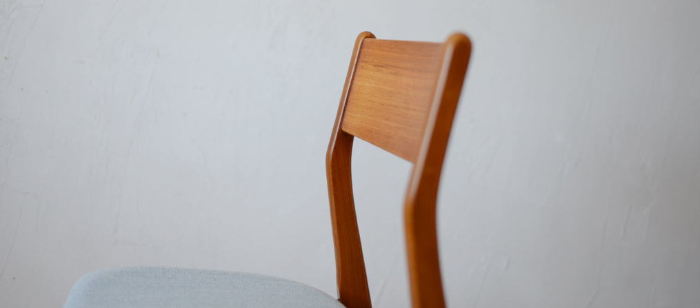 Dining Chair D-R403D102F_デザイン