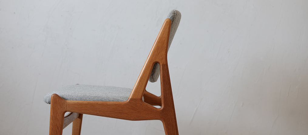 【20%OFF】Arne Vodder & Anton Borg model