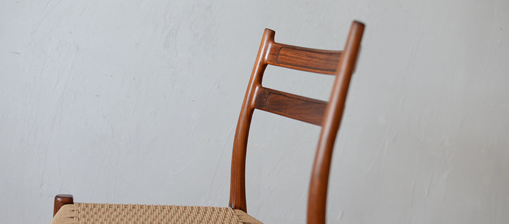 Dining Chair D-R403D111A_デザイン