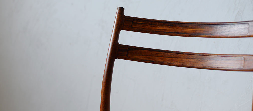 Dining Chair D-R403D111B_デザイン