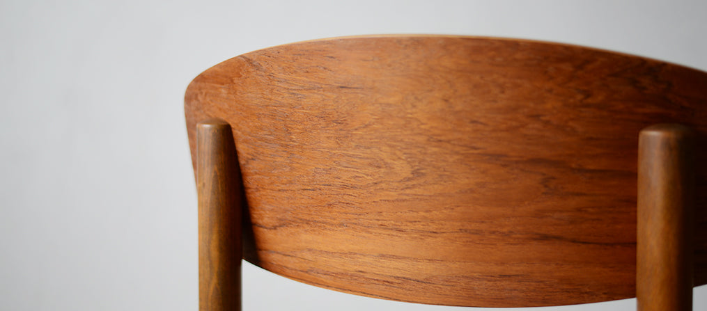 Borge Mogensen model122 Dining Chair D-R403D112A_デザイン