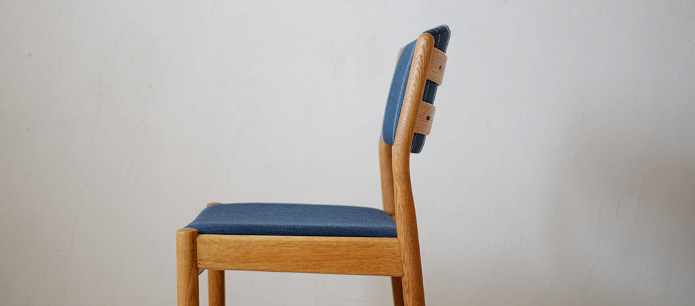 Poul M. Volther J61 Dining Chair R403D121_デザイン