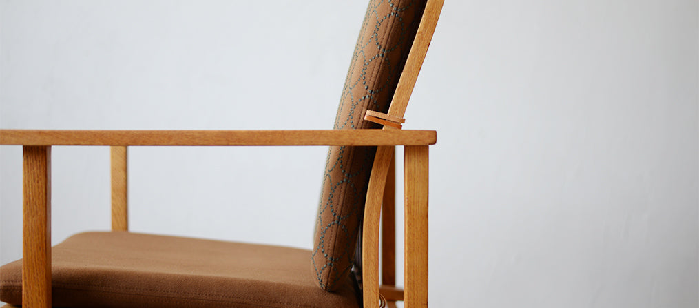 Borge Mogensen model2257 Easy Chair R403D130B_デザイン