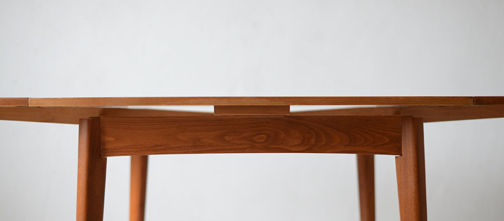 Dining Table D-R403D138_デザイン