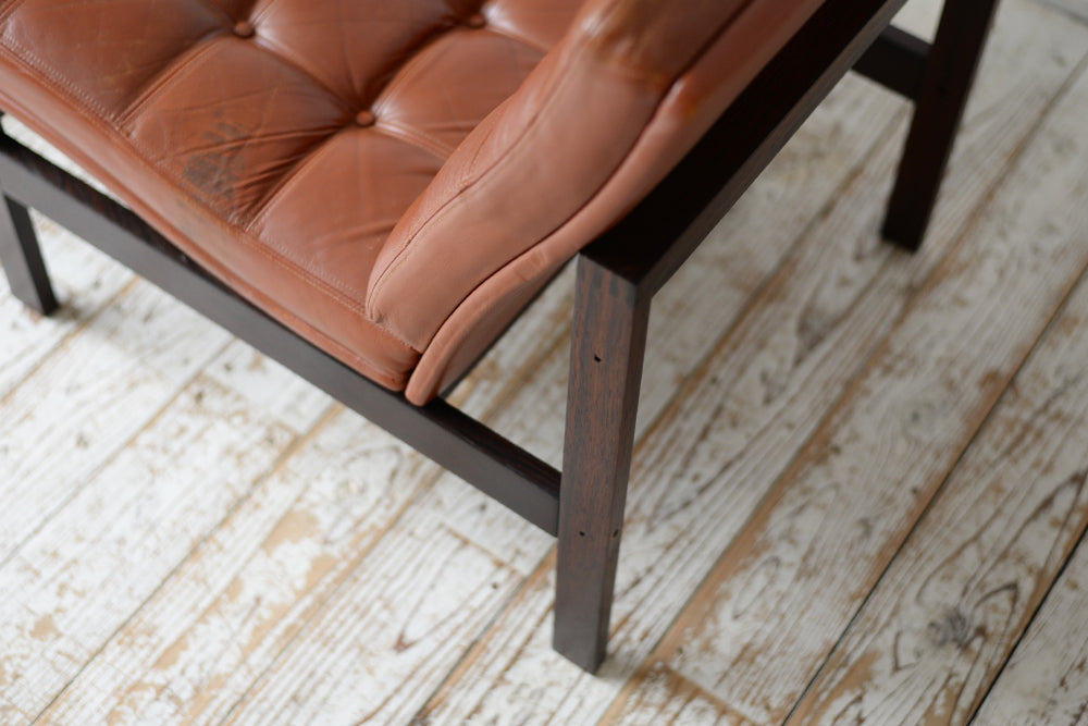 Easy Chair D-R403D139
