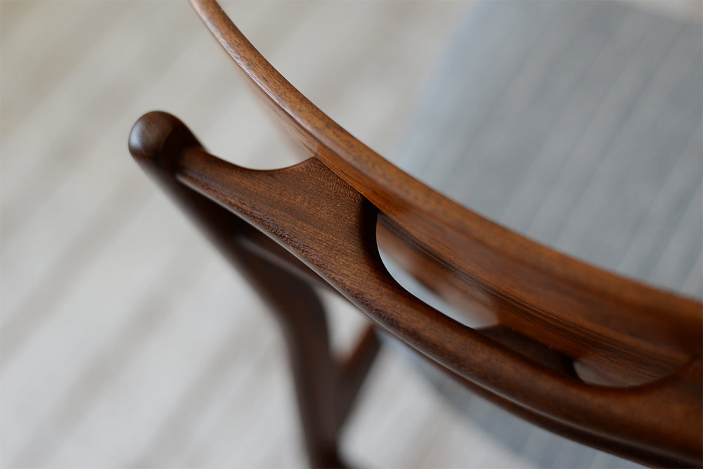 Dining Chair D-R704D124