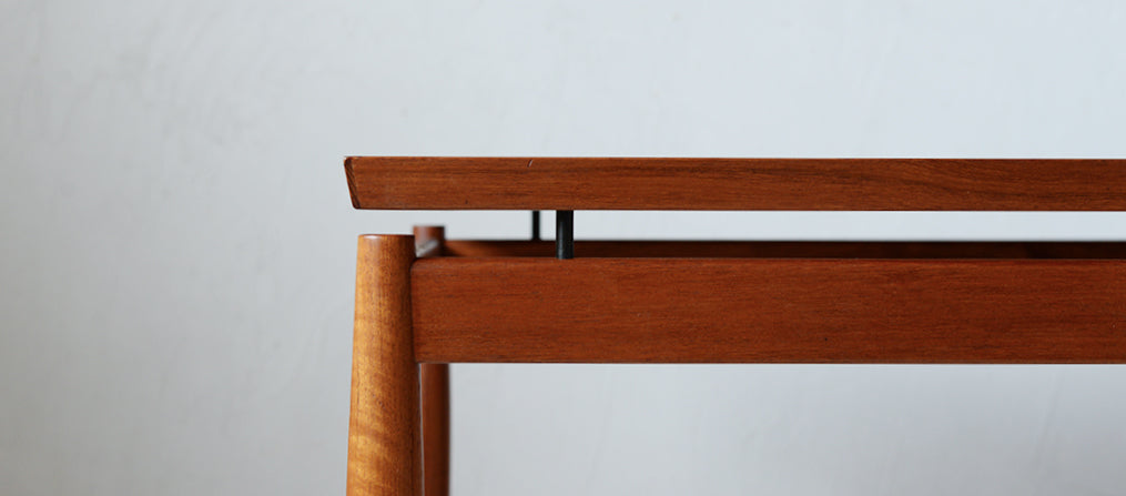 Grete Jalk Coffee Table D-R408K001_デザイン