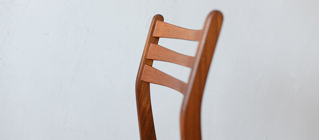 Dining Chair D-R408K004_デザイン