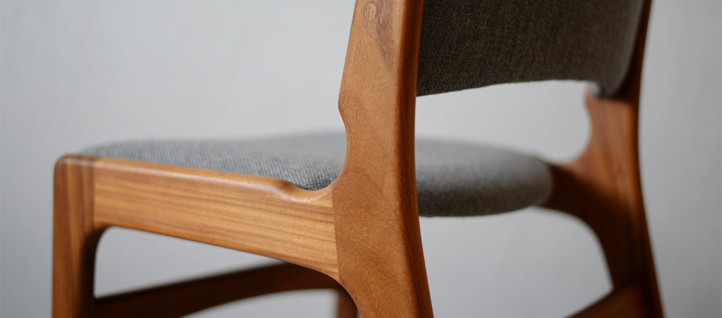 Erik Buch Dining Chair D-R412D203A_デザイン