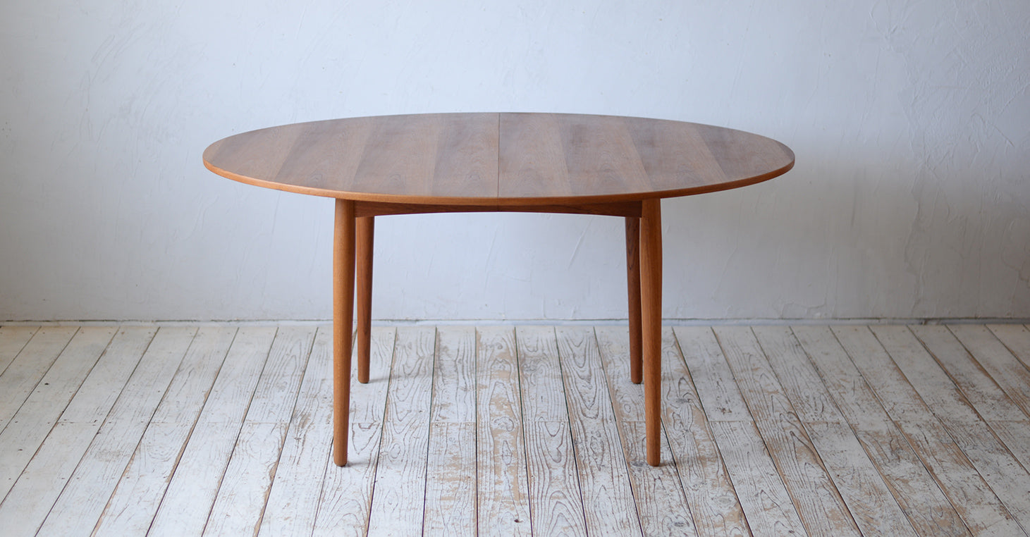 Dining Table D-R412D204_デザイン