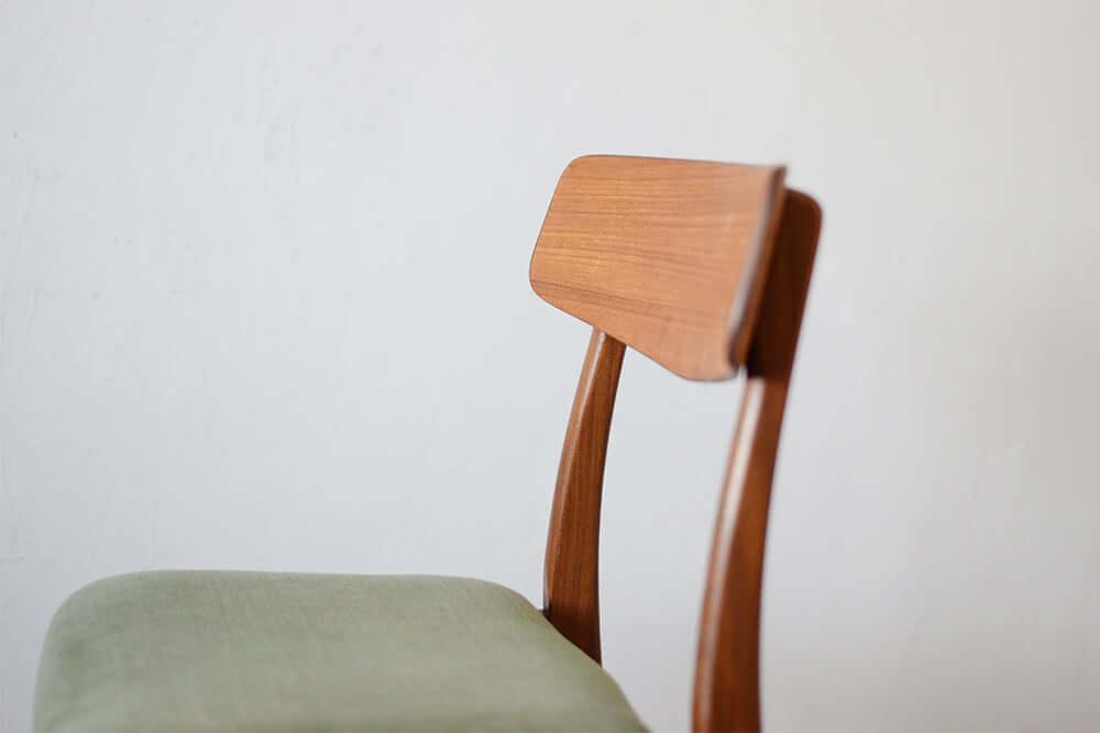 Dining Chair D-R412D206B