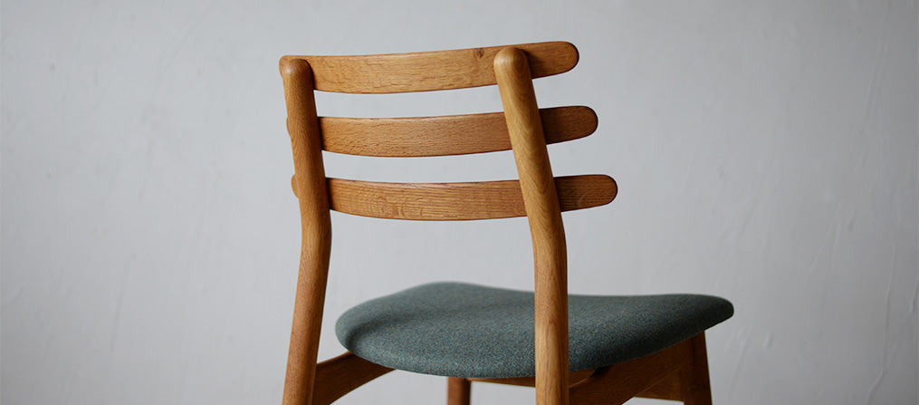 Poul M. Volther Dining Chair 