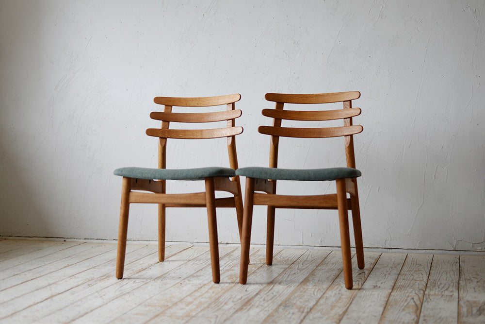 Poul M. Volther Dining Chair 