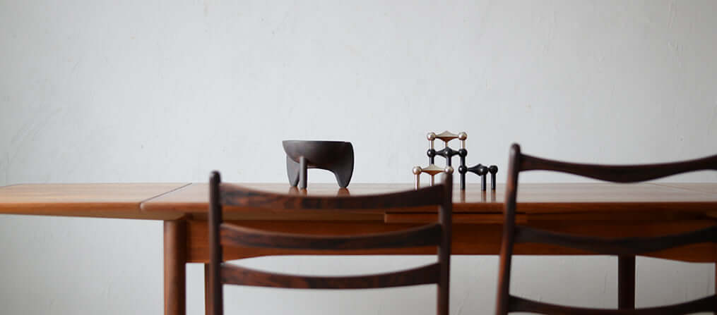 Dining Table D-R412D230_デザイン
