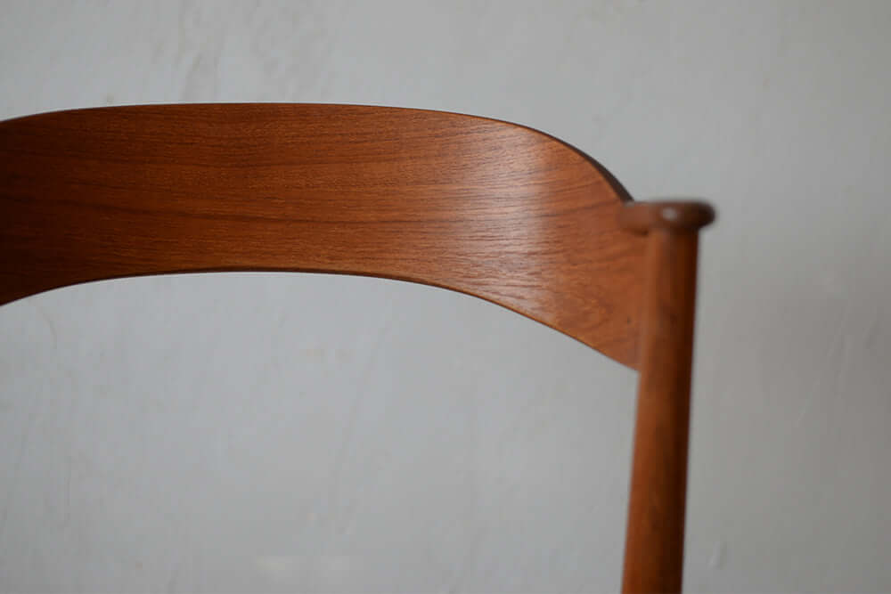 Kai Kristiansen No.32 Dining Chair D-R412D231B