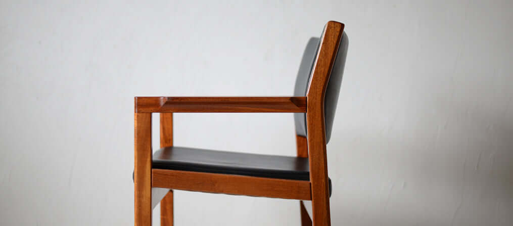 Christian Hividt Arm Chair D-R412D232A_デザイン