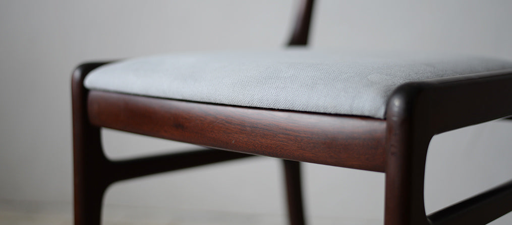 Ole Wanscher Dining Chair R412D242D_デザイン