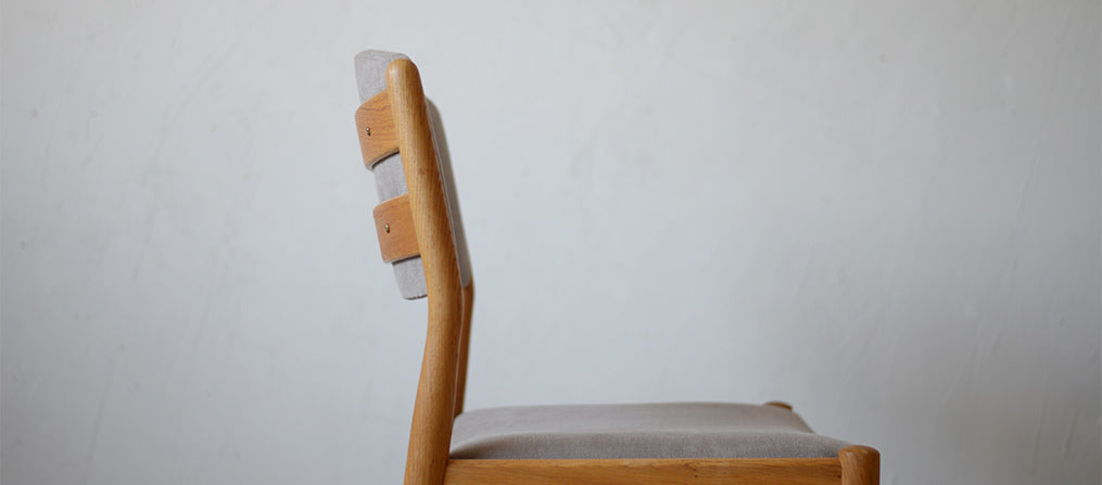 Poul M. Volther Dining Chair D-R412D252D_デザイン