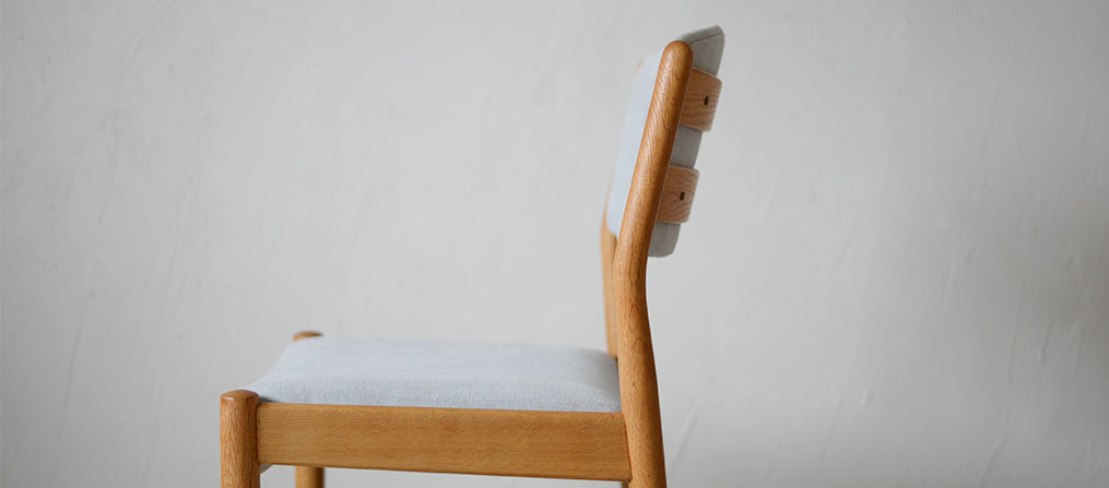 Poul M. Volther Dining Chair D-R412D252E_デザイン
