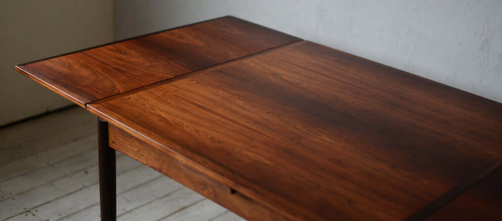 Dining Table D-R412D253_デザイン