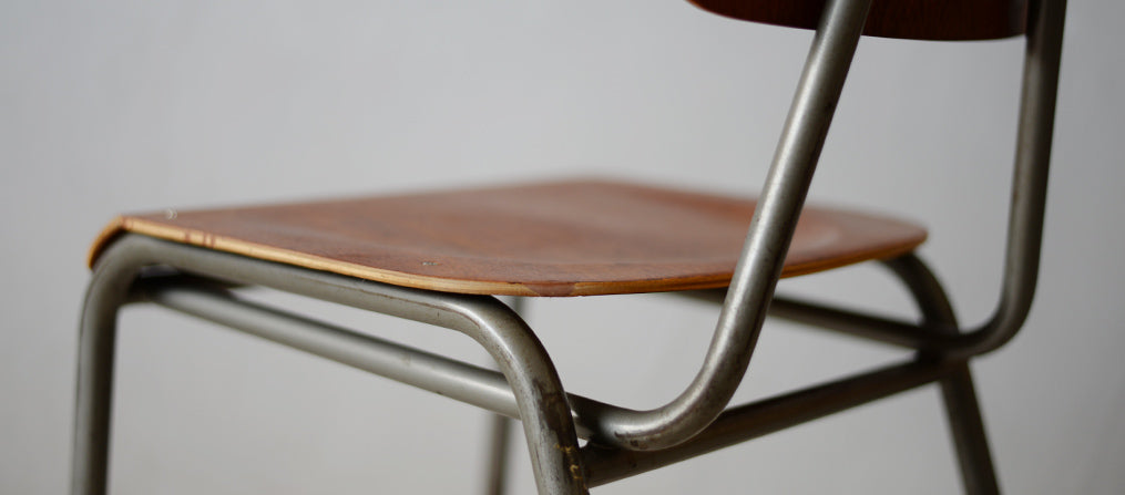 School Chair D-R412D259E_デザイン