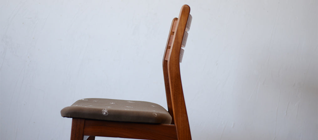 Dining Chair D-R412D262A_デザイン