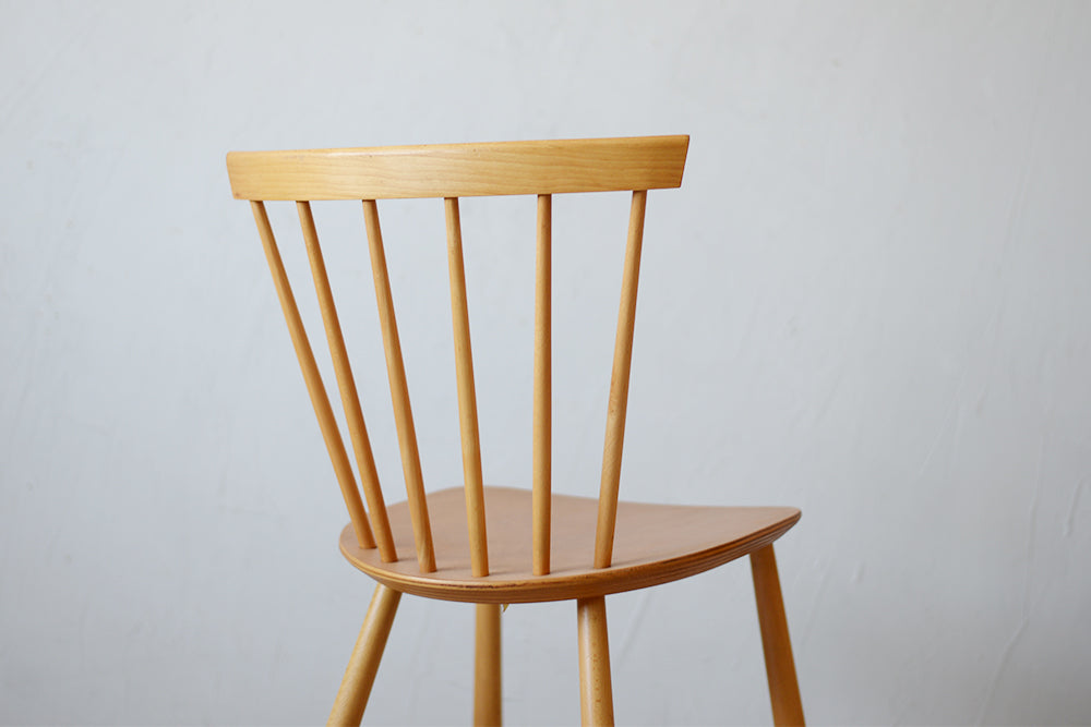 Poul M. Volther Dining Chair J46 D-R412D269E