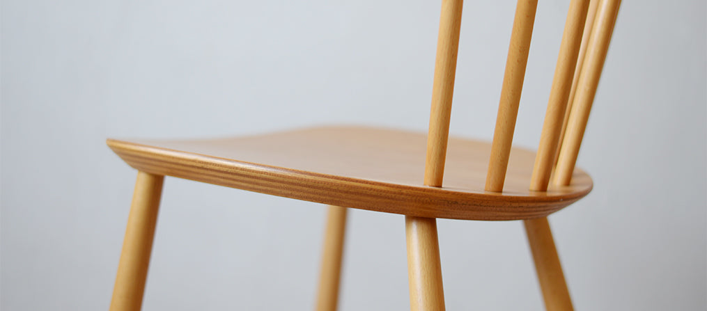 Poul M. Volther Dining Chair J46 D-R412D269F_デザイン