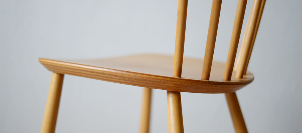 Poul M. Volther Dining Chair 