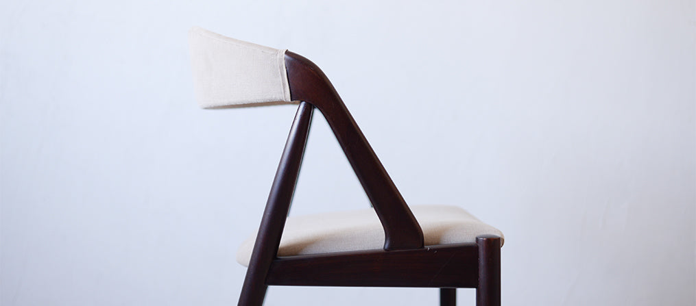 Kai Kristiansen NV31 Dining Chair D-R412D272B_デザイン