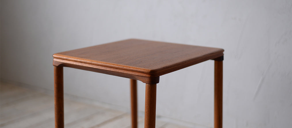 Side Table D-R412D287C_デザイン