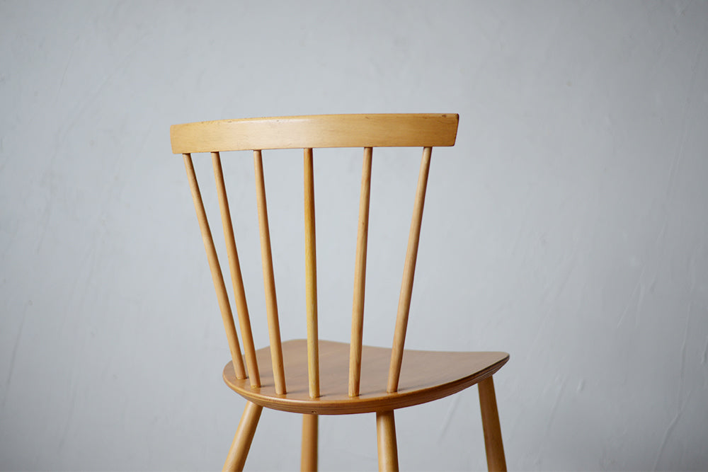 Poul M. Volther Dining Chair J46 D-R412D288C