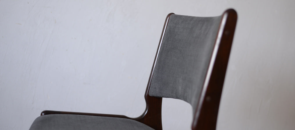 Erik Buck Dining Chair D-R412D289E_デザイン