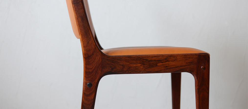 Johannes Andersen Dining Chair D-R412D299A_デザイン
