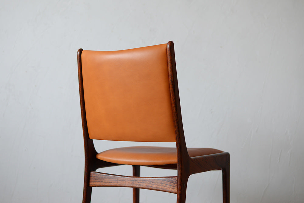 Johannes Andersen Dining Chair D-R412D299B