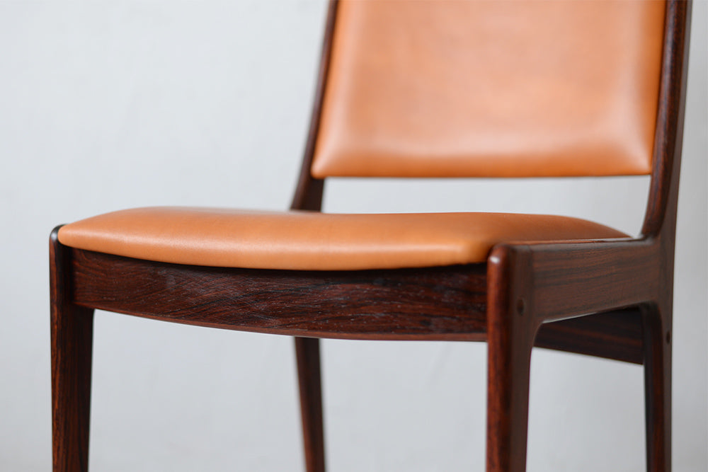 Johannes Andersen Dining Chair D-R412D299B