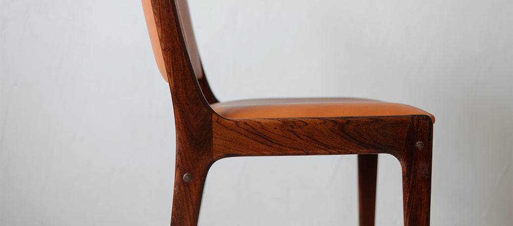 Johannes Andersen Dining Chair D-R412D299B_デザイン