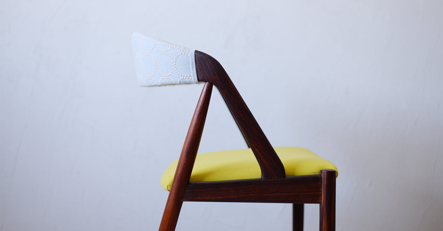 Kai Kristiansen NV31 Dining Chair R412D300A_デザイン